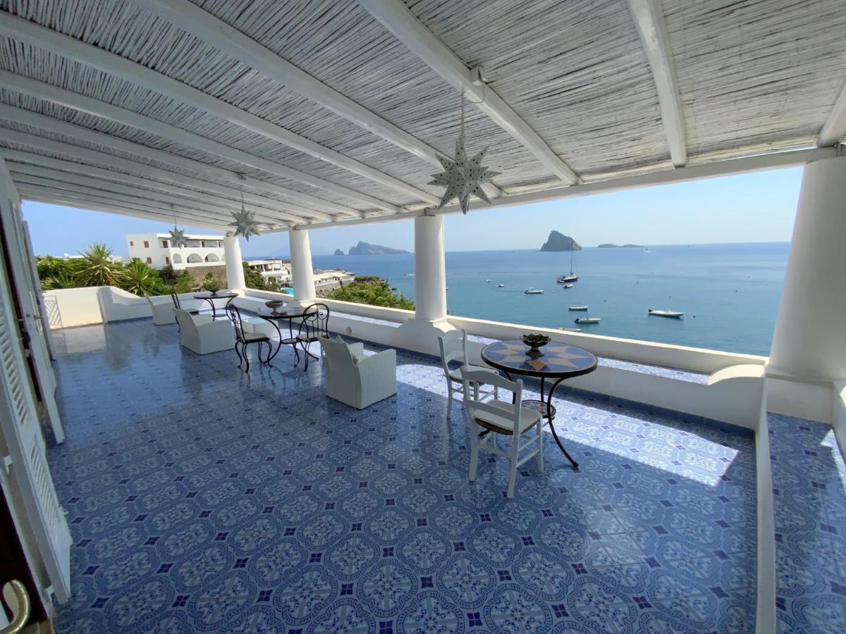 Villa Lydia Resort 액쿠아칼다 외부 사진