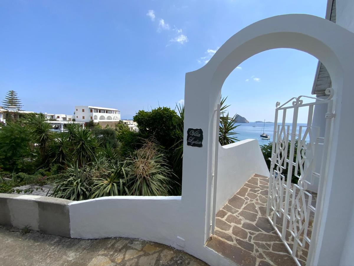 Villa Lydia Resort 액쿠아칼다 외부 사진