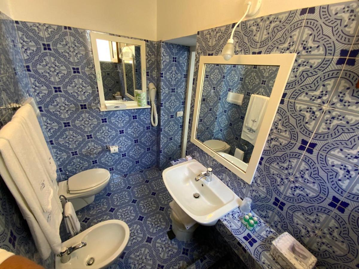 Villa Lydia Resort 액쿠아칼다 외부 사진
