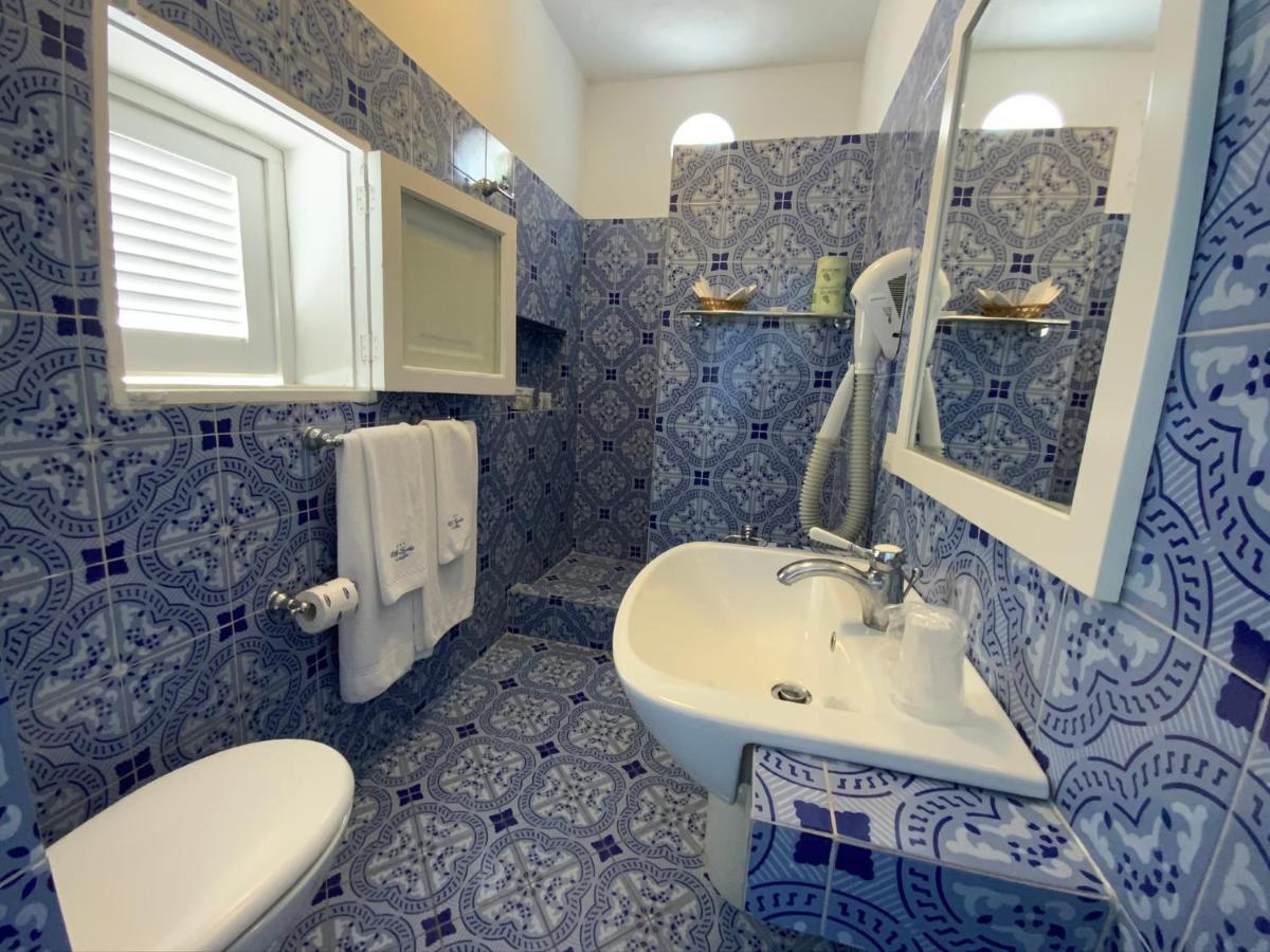 Villa Lydia Resort 액쿠아칼다 외부 사진