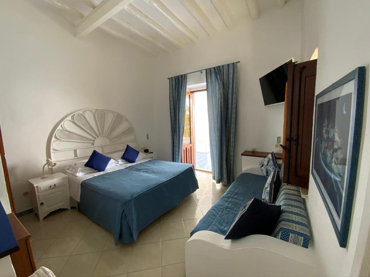 Villa Lydia Resort 액쿠아칼다 외부 사진