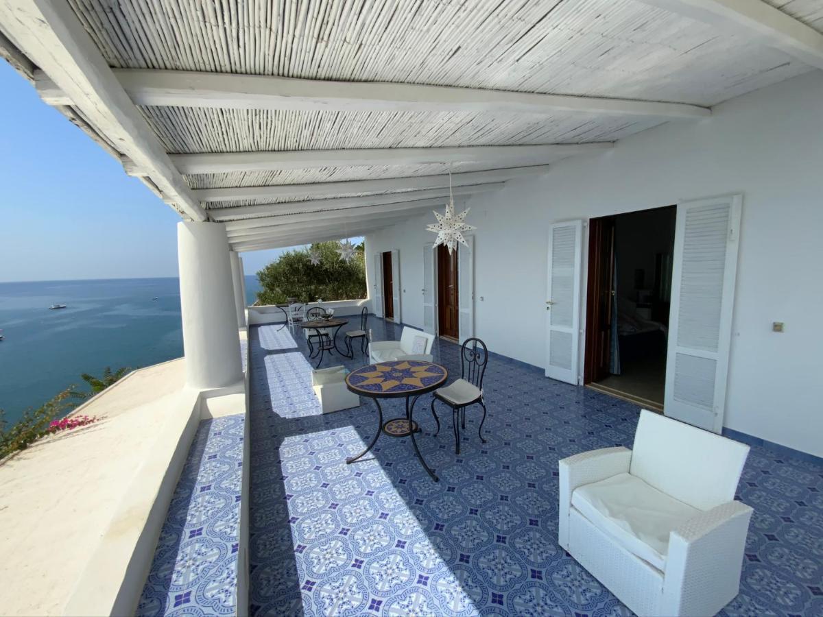 Villa Lydia Resort 액쿠아칼다 외부 사진