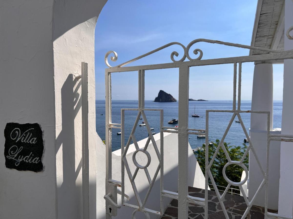 Villa Lydia Resort 액쿠아칼다 외부 사진