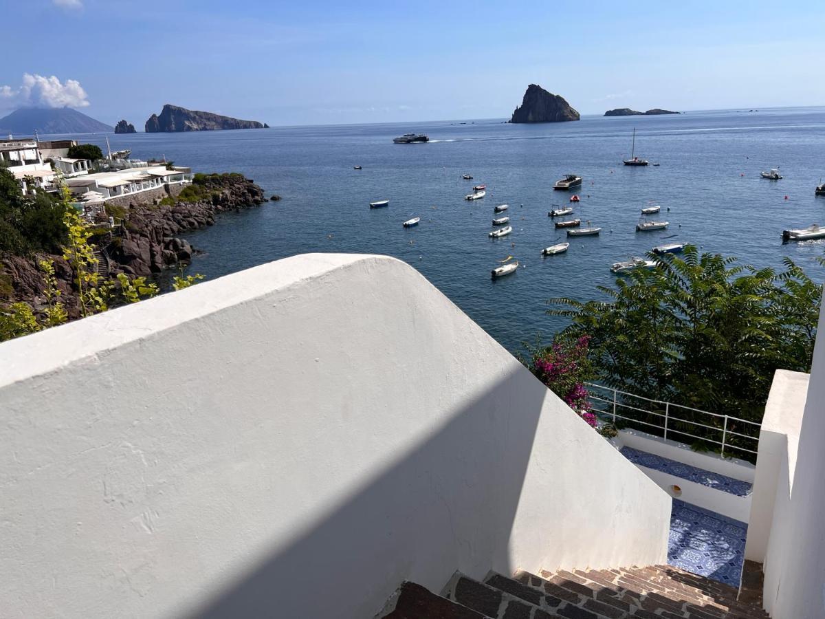 Villa Lydia Resort 액쿠아칼다 외부 사진