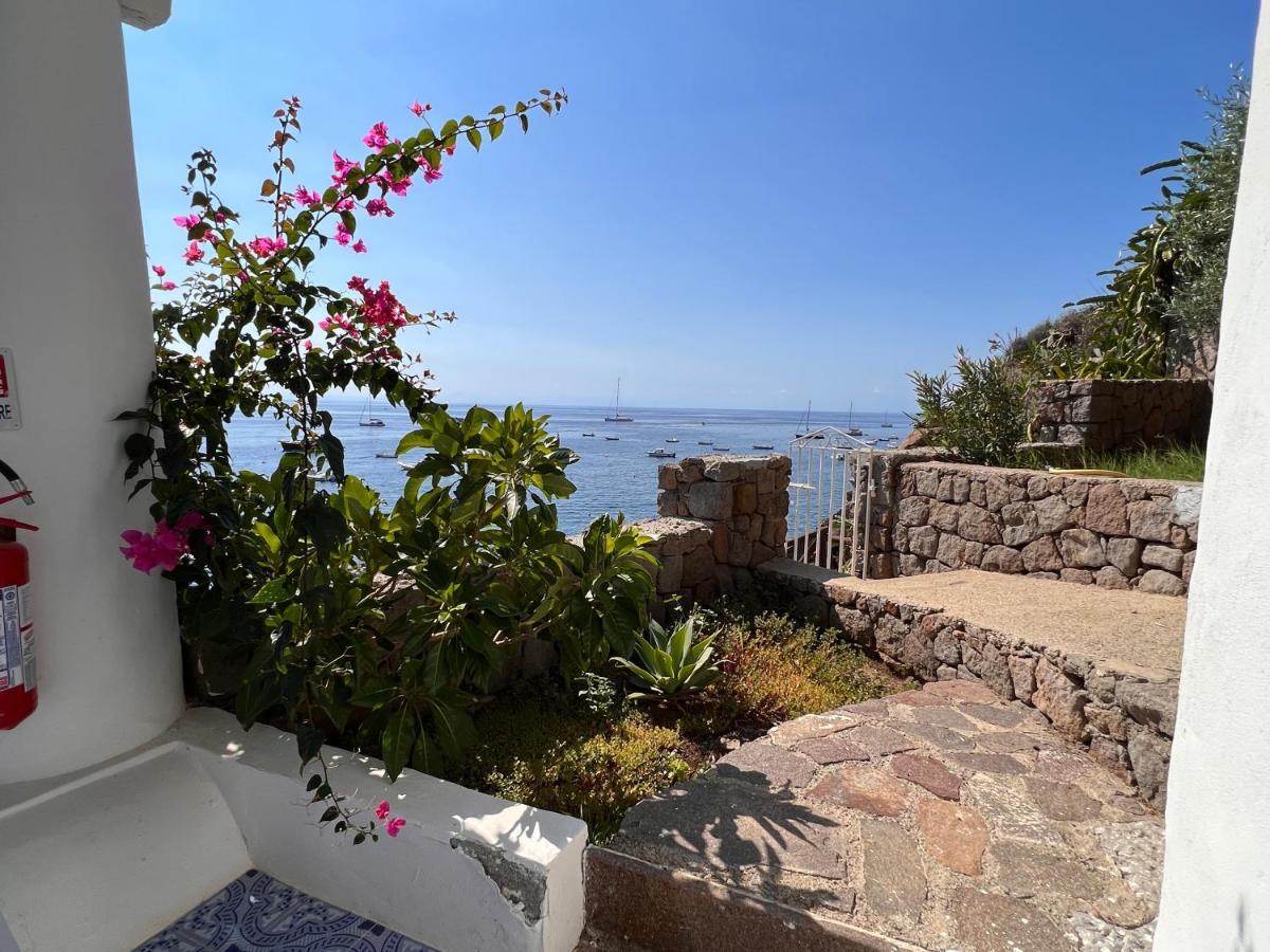 Villa Lydia Resort 액쿠아칼다 외부 사진