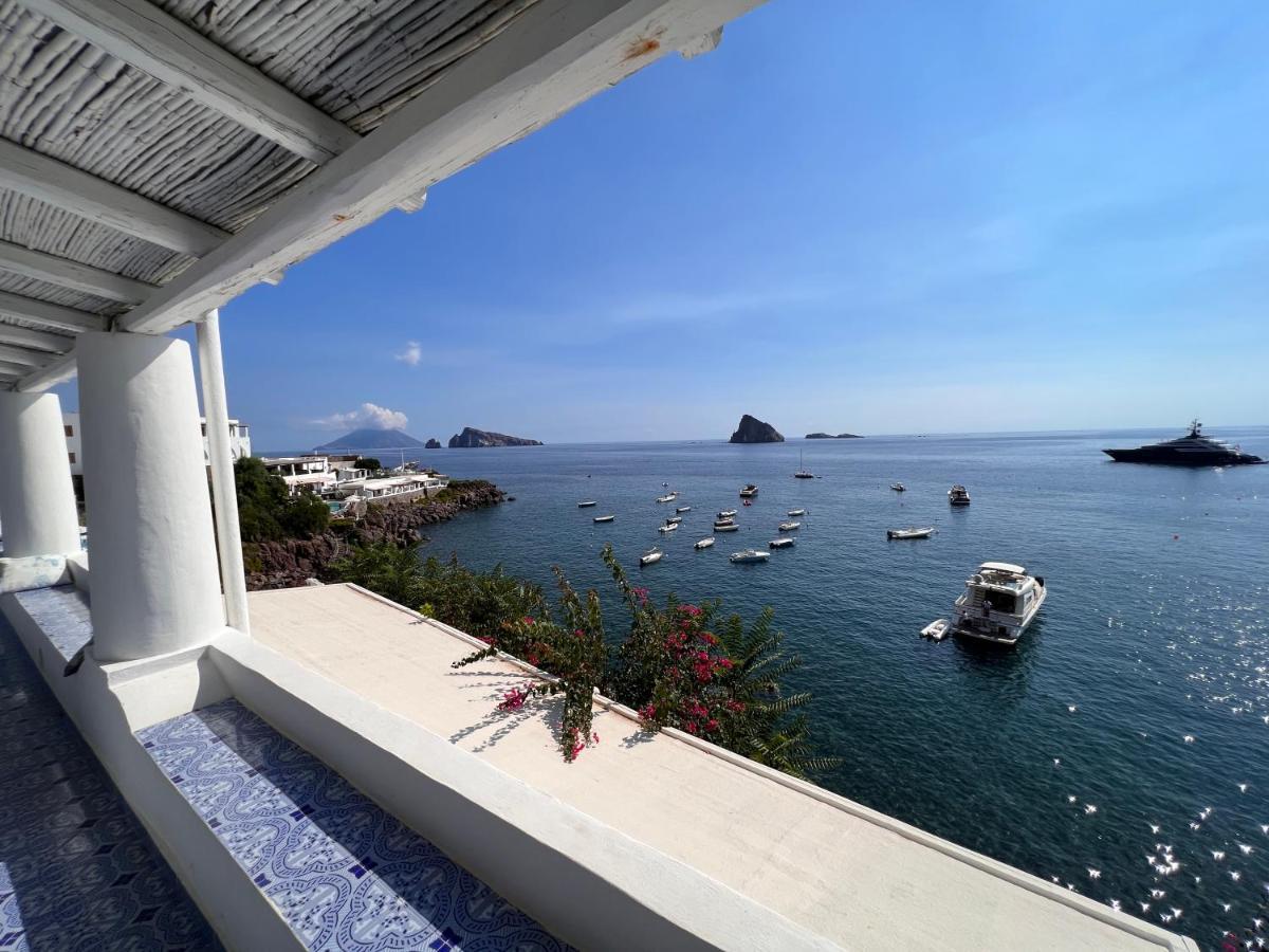 Villa Lydia Resort 액쿠아칼다 외부 사진