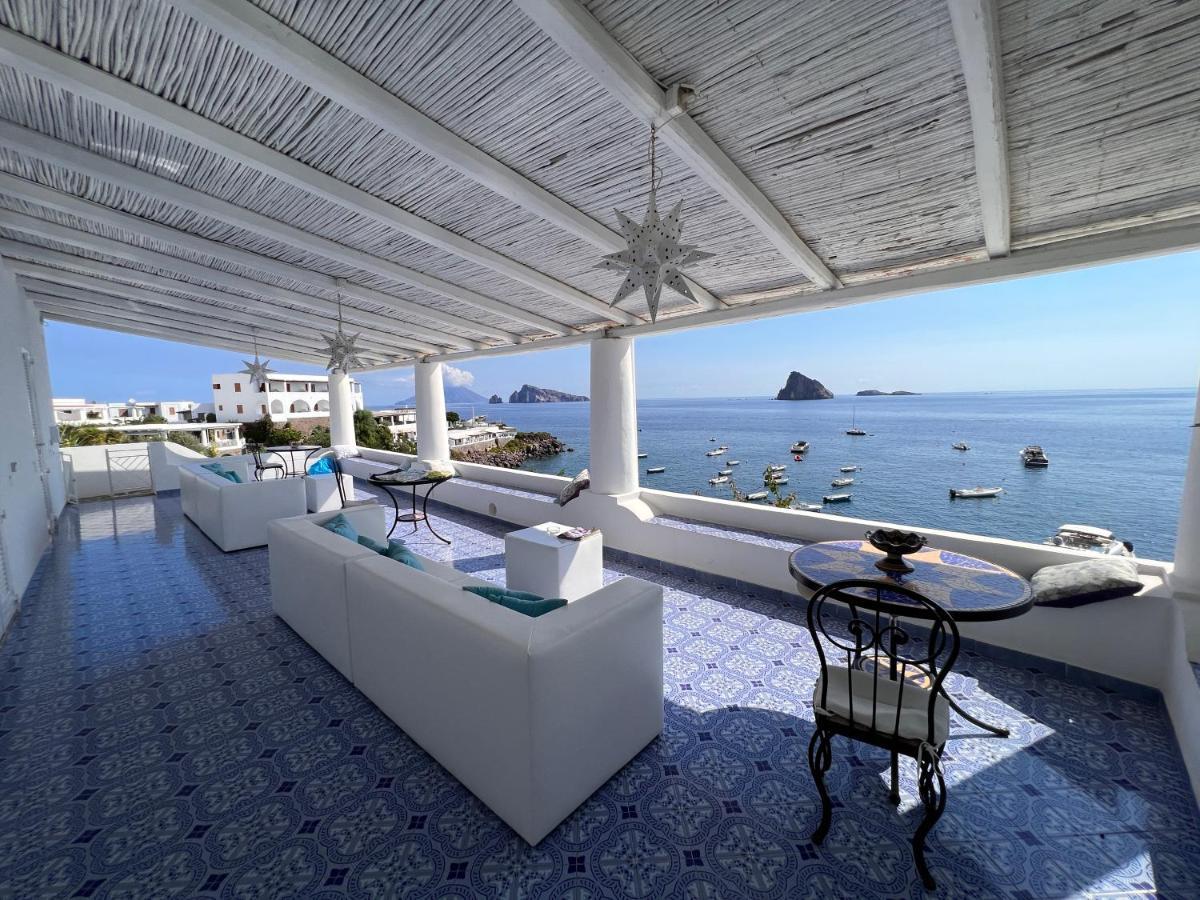 Villa Lydia Resort 액쿠아칼다 외부 사진
