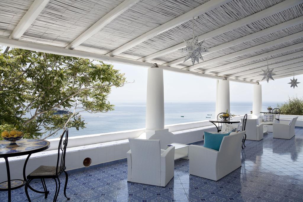 Villa Lydia Resort 액쿠아칼다 외부 사진