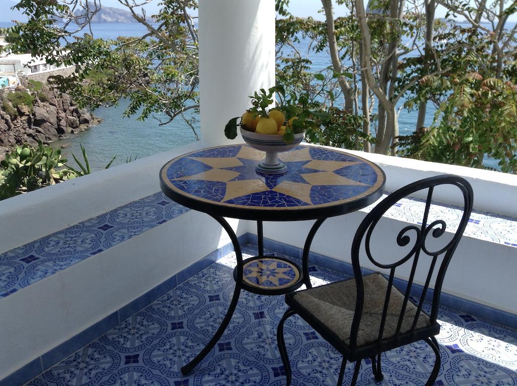 Villa Lydia Resort 액쿠아칼다 외부 사진