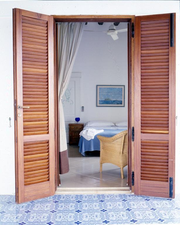 Villa Lydia Resort 액쿠아칼다 객실 사진