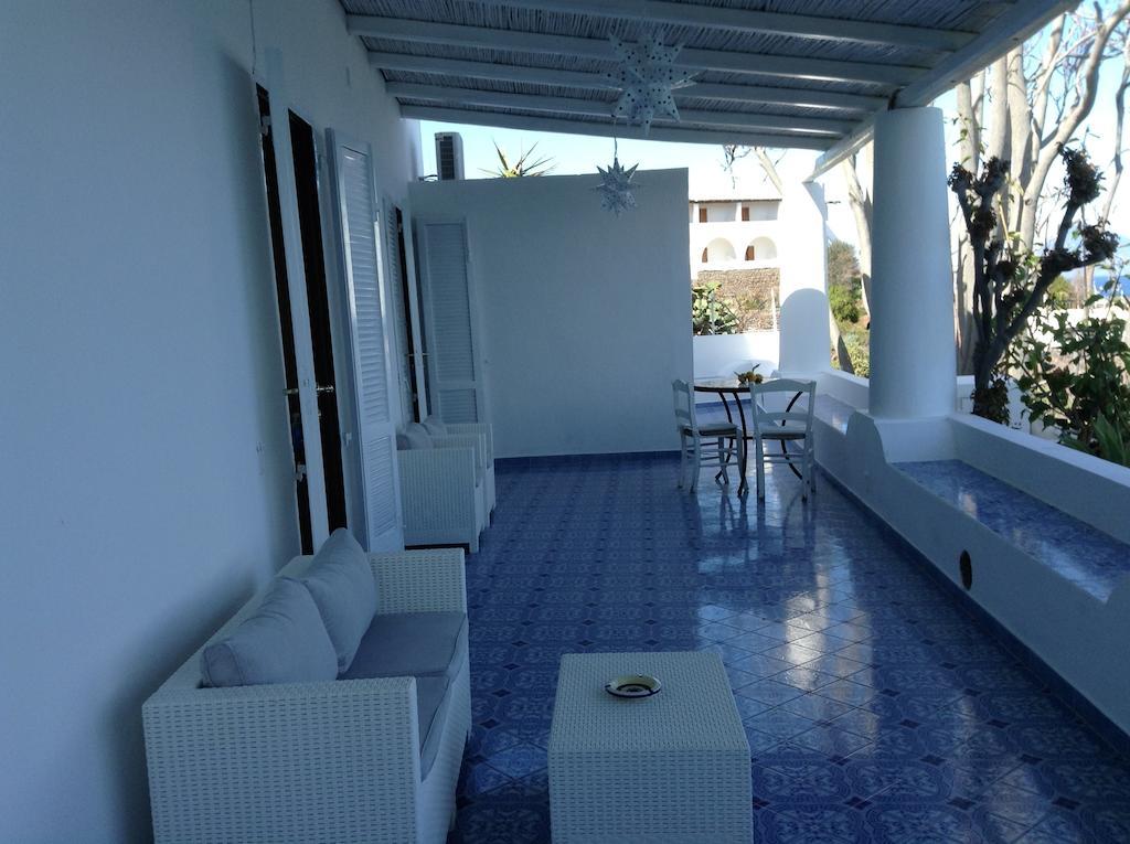 Villa Lydia Resort 액쿠아칼다 객실 사진
